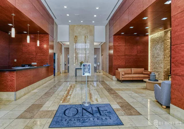 4th image of 1 Spring St #2506, New Brunswick, NJ 08901 | MLS# 2701233R