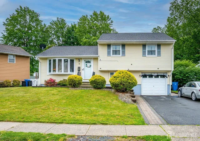 Photo 1 of Single family home for sale at 18 Starlit Dr, Middlesex, NJ 08846 | MLS# 2616401R | Listing updated on 2026-06-26