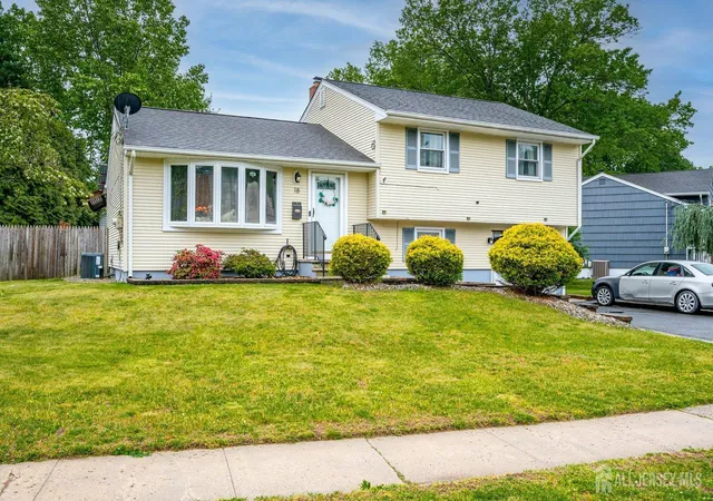 Photo 2 of Single family home for sale at 18 Starlit Dr, Middlesex, NJ 08846 | MLS# 2616401R | Listing updated on 2026-06-26