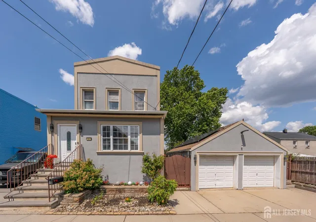 1st image of 4 Jeanette St, Carteret, NJ 07008 | MLS# 2701285R