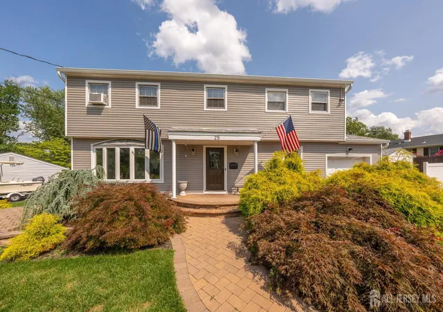 2nd image of 25 Hudson Rd, East Brunswick, NJ 08816 | MLS# 2703075R