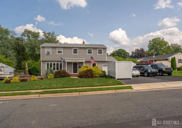 Photo 3 of Single family home for sale at 25 Hudson Rd, East Brunswick, NJ 08816 | MLS# 2703075R | Listing updated on 2026-09-09