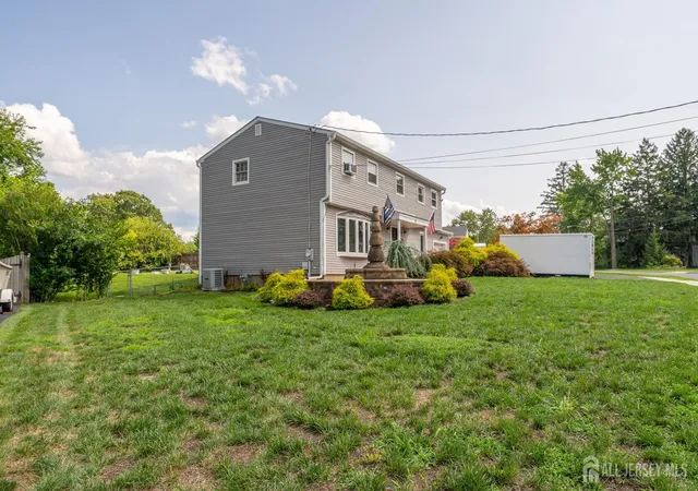 Photo 3 of Single family home for sale at 25 Hudson Rd, East Brunswick, NJ 08816 | MLS# 2703075R | Listing updated on 2026-09-09