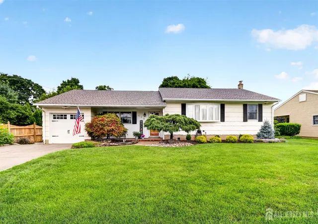 1st image of 119 Day St, South Plainfield, NJ 07080 | MLS# 2701991R