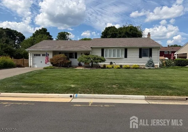 30th image of 119 Day St, South Plainfield, NJ 07080 | MLS# 2701991R