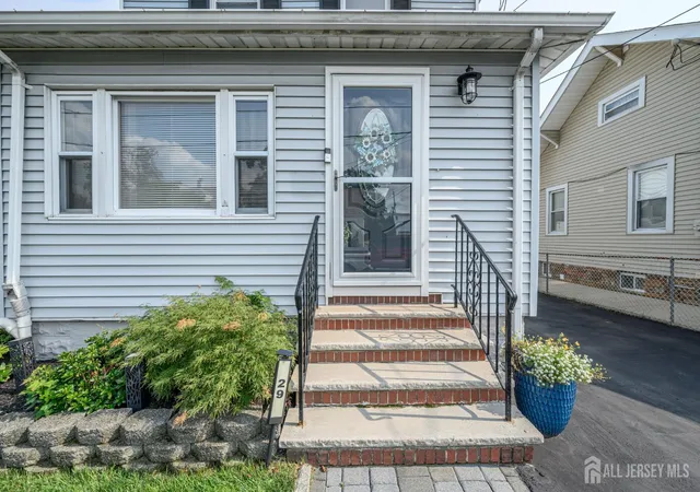2nd image of 29 Tice Ave, South River, NJ 08882 | MLS# 2702950R