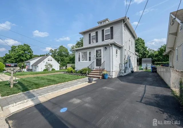 32nd image of 29 Tice Ave, South River, NJ 08882 | MLS# 2702950R
