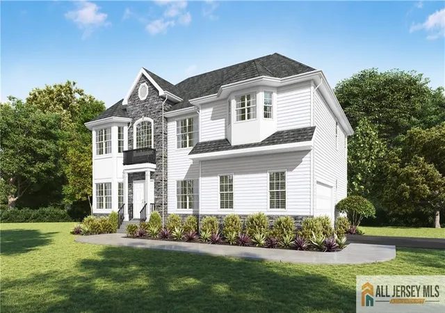 1st image of 372 Matchaponix Rd, Monroe Township, NJ 08831 | MLS# 2660594M
