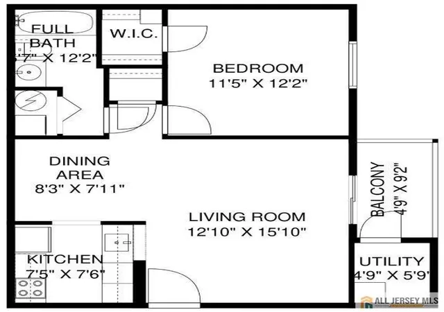 29th image of 1308 Ravens Crest Dr, Plainsboro, NJ 08536 | MLS# 2770177M