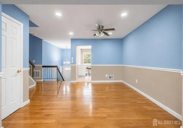 Photo 4 of Townhouse for sale at 3003 N Oaks Blvd, North Brunswick, NJ 08902 | MLS# 2702678R | Listing updated on 2026-08-27