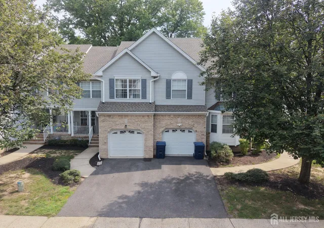2nd image of 43 Jared Dr, North Brunswick, NJ 08902 | MLS# 2702793R