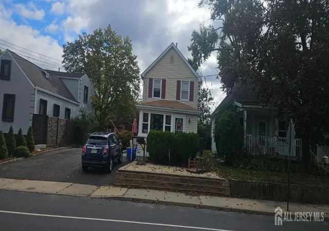 Photo 1 of Single family home for sale at 1246 Florence Ave, Union Beach, NJ 07735 | MLS# 2605842R | Listing updated on 2026-09-27
