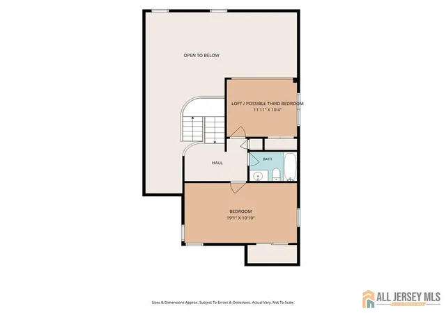 Homes for sale in South Brunswick, NJ | 2 Mimosa Ct, South Brunswick, NJ 08540 | MLS# 2662309M