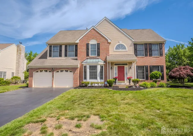 1st image of 26 Kinglet Dr S, Cranbury, NJ 08512 | MLS# 2616906R