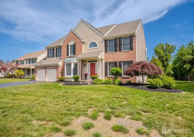 2nd image of 26 Kinglet Dr S, Cranbury, NJ 08512 | MLS# 2616906R