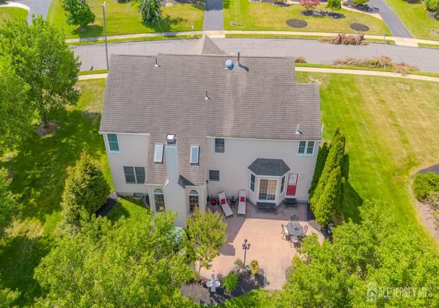39th image of 26 Kinglet Dr S, Cranbury, NJ 08512 | MLS# 2616906R