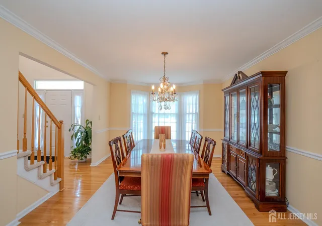 5th image of 26 Kinglet Dr S, Cranbury, NJ 08512 | MLS# 2616906R