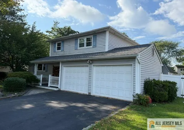 Photo 1 of Single family home for sale at 18 Christopher Ave, Kendall Park, NJ 08824 | MLS# 2660320M | Listing updated on 2025-11-02