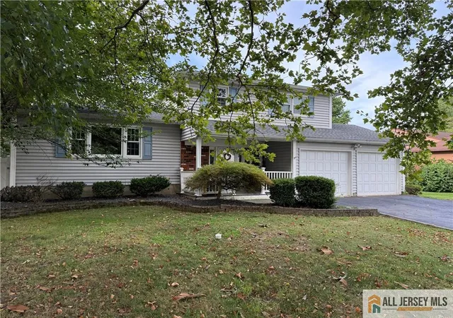 Photo 2 of Single family home for sale at 18 Christopher Ave, Kendall Park, NJ 08824 | MLS# 2660320M | Listing updated on 2025-11-02