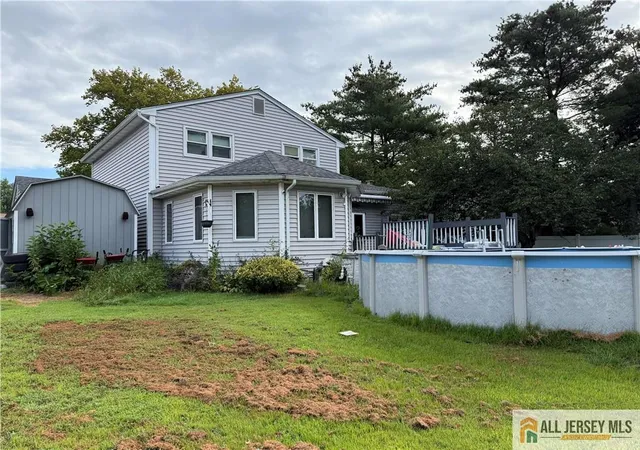 Photo 3 of Single family home for sale at 18 Christopher Ave, Kendall Park, NJ 08824 | MLS# 2660320M | Listing updated on 2025-11-02