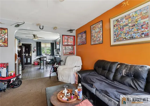 Photo 4 of House for sale at 24 Maple Rd, Iselin, NJ 08830 | MLS# 2660395M | Listing updated on 2026-02-02