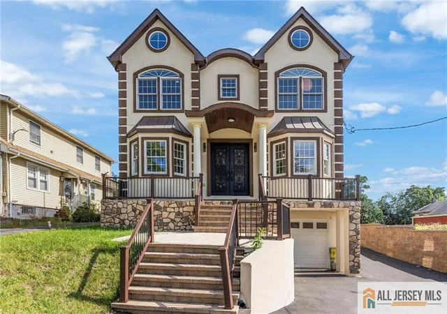 Single family home for sale at 1855 Woodland Ave, Edison, NJ 08820 | MLS# 2770633M