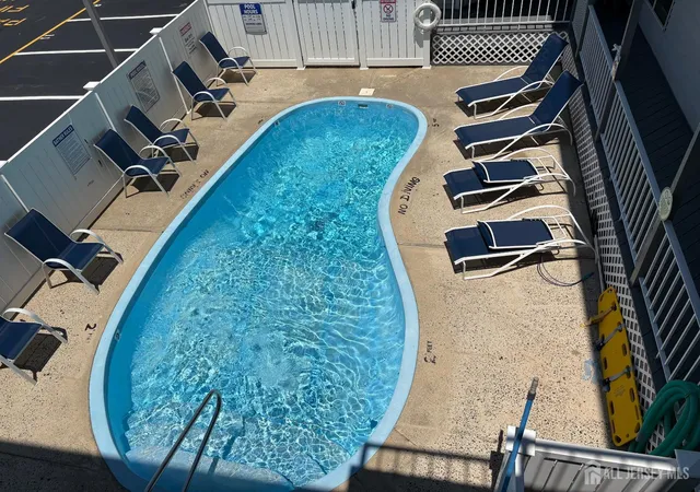 17th image of 1418 Boulevard Boulevard #6, Seaside Heights, NJ 08751 | MLS# 2618355R
