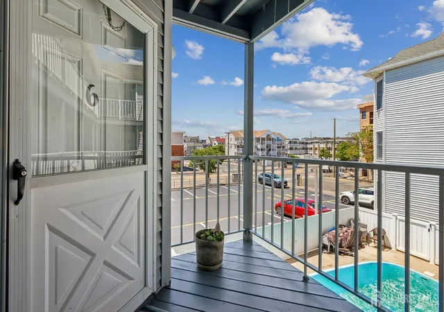 4th image of 1418 Boulevard Boulevard #6, Seaside Heights, NJ 08751 | MLS# 2618355R