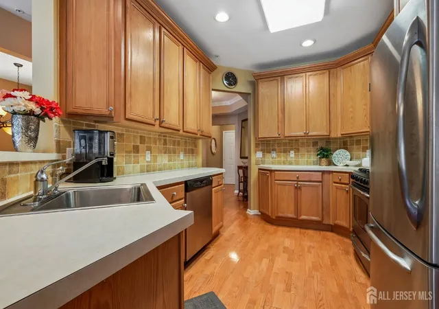 4th image of 1210 Cedar Village Blvd, East Brunswick, NJ 08816 | MLS# 2617510R