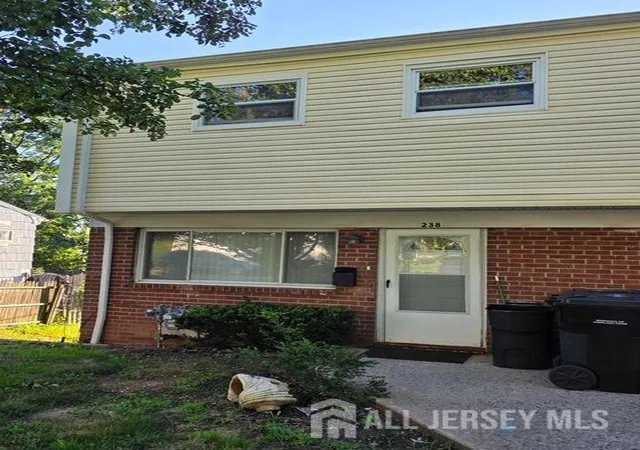 2nd image of 238 E Inza St, Highland Park, NJ 08904 | MLS# 2701097R