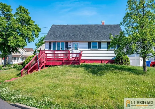 1st image of 144 Bond St, Iselin, NJ 08830 | MLS# 2770190M