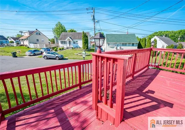 35th image of 144 Bond St, Iselin, NJ 08830 | MLS# 2770190M