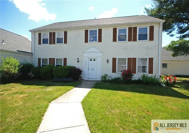 1st image of 220 Manchester Ln #B, Monroe Township, NJ 08831 | MLS# 2770128M
