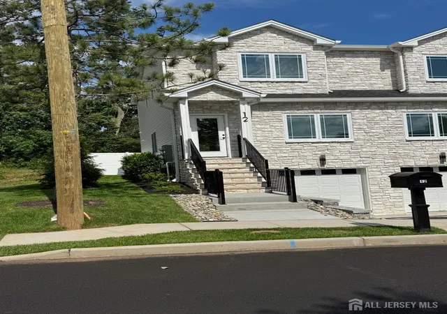 1st image of 12 Moyse Pl, Edison, NJ 08820 | MLS# 2617719R