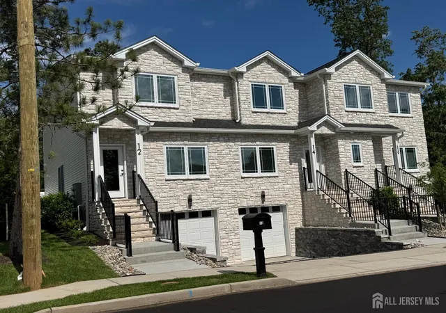 2nd image of 12 Moyse Pl, Edison, NJ 08820 | MLS# 2617719R