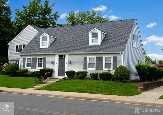 1st image of 71 Rossmoor Dr #N, Monroe Township, NJ 08831 | MLS# 2702097R