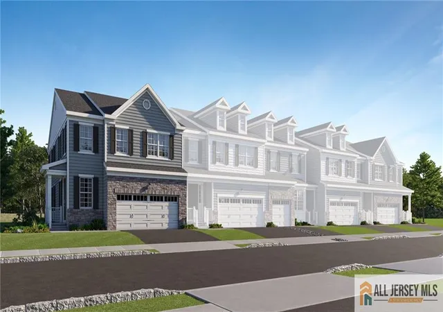 Photo 1 of Townhouse for sale at 78 Bellan Dr, South Brunswick, NJ 08852 | MLS# 2661506M | Listing updated on 2026-03-30