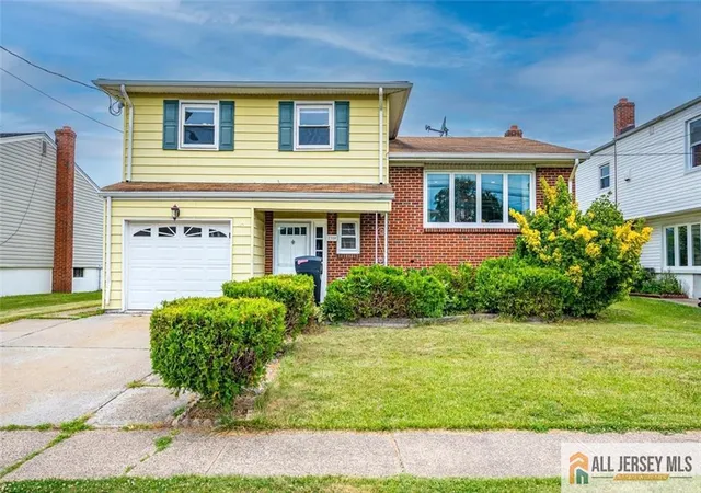 Photo 2 of Single family home for sale at 2300 Desisto Dr, Rahway, NJ 07065 | MLS# 2662325M | Listing updated on 2026-06-19