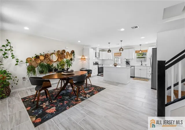 Photo 4 of Single family home for sale at 88 Leber Ave, Carteret, NJ 07008 | MLS# 2662178M | Listing updated on 2026-06-12