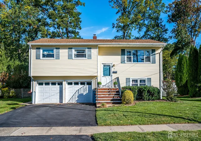 Single family home for sale at 6 Sheffield Pl, Metuchen, NJ 08840 | MLS# 2706338R