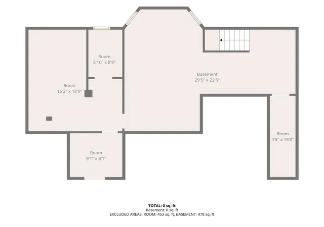 42nd image of 137 Livingston Ave, New Brunswick, NJ 08901 | MLS# 2702746R