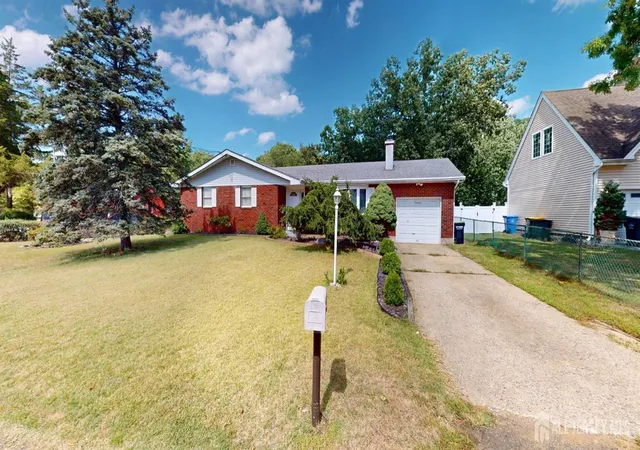 Photo 2 of Single family home for sale at 14 Brookside Ave, Old Bridge, NJ 08857 | MLS# 2604988R | Listing updated on 2026-02-10