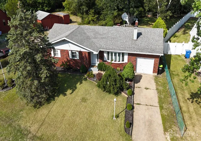 Photo 3 of Single family home for sale at 14 Brookside Ave, Old Bridge, NJ 08857 | MLS# 2604988R | Listing updated on 2026-02-10