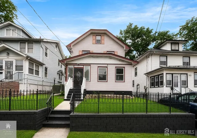 1st image of 149 Summer Ave, Hillside, NJ 07205 | MLS# 2700607R