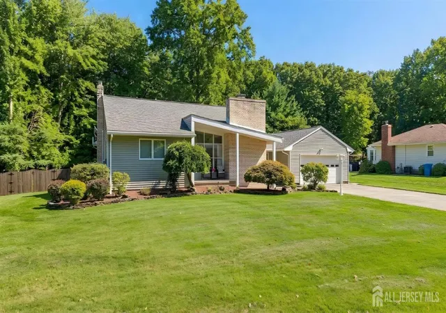 Single family home for sale at 2642 Linder Ave, North Brunswick, NJ 08902 | MLS# 2704900R