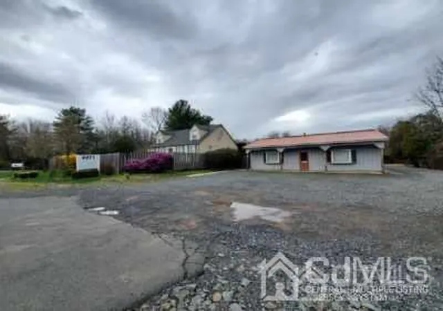 Photo 2 of Land for sale at 4271 Route 27, Princeton, NJ 08540 | MLS# 2214377R | Listing updated on 2026-01-06