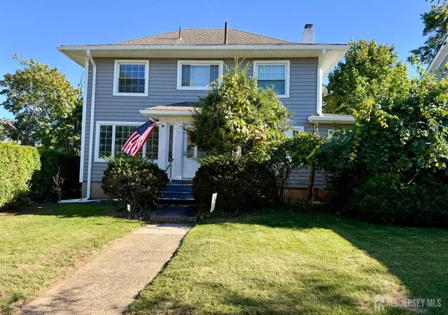 Photo 1 of Single family home for sale at 316 Harrison Ave, Highland Park, NJ 08904 | MLS# 2606208R | Listing updated on 2026-09-20