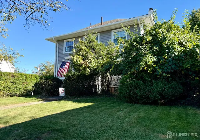 Photo 2 of Single family home for sale at 316 Harrison Ave, Highland Park, NJ 08904 | MLS# 2606208R | Listing updated on 2026-09-20