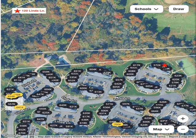 30th image of 120 Linda Ln, Edison, NJ 08820 | MLS# 2703278R
