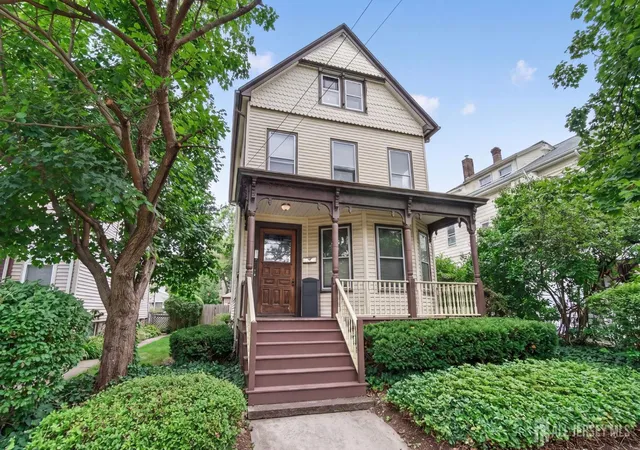 Photo 1 of Multi family home for sale at 81 Louis St, New Brunswick, NJ 08901 | MLS# 2701137R | Listing updated on 2026-08-06